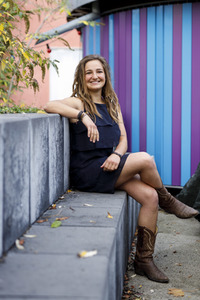 Filmpremiere 'Wildherz - Auf der Reise zu mir selbst' in Köln