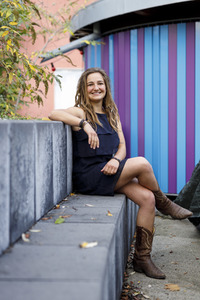 Filmpremiere 'Wildherz - Auf der Reise zu mir selbst' in Köln