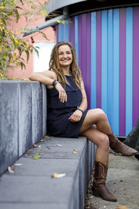 Filmpremiere 'Wildherz - Auf der Reise zu mir selbst' in Köln