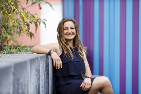 Filmpremiere 'Wildherz - Auf der Reise zu mir selbst' in Köln