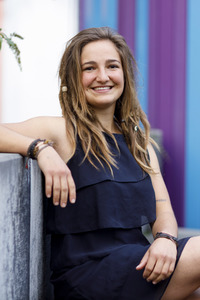 Filmpremiere 'Wildherz - Auf der Reise zu mir selbst' in Köln