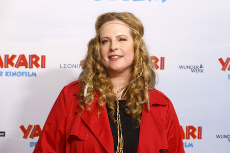 Filmpremiere 'Yakari - Der Kinofilm' in Köln