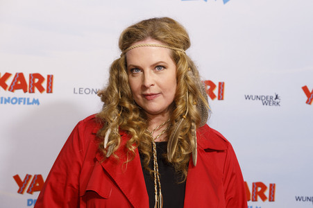 Filmpremiere 'Yakari - Der Kinofilm' in Köln