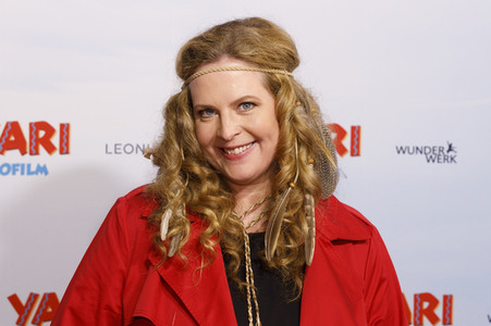 Filmpremiere 'Yakari - Der Kinofilm' in Köln