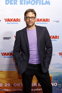 Filmpremiere 'Yakari - Der Kinofilm' in Köln