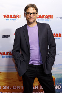 Filmpremiere 'Yakari - Der Kinofilm' in Köln