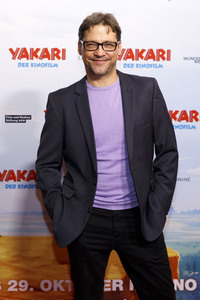 Filmpremiere 'Yakari - Der Kinofilm' in Köln