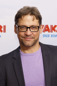 Filmpremiere 'Yakari - Der Kinofilm' in Köln
