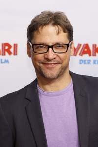 Filmpremiere 'Yakari - Der Kinofilm' in Köln