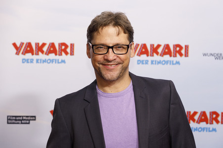 Filmpremiere 'Yakari - Der Kinofilm' in Köln