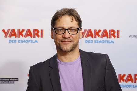 Filmpremiere 'Yakari - Der Kinofilm' in Köln