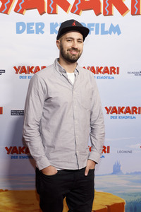 Filmpremiere 'Yakari - Der Kinofilm' in Köln
