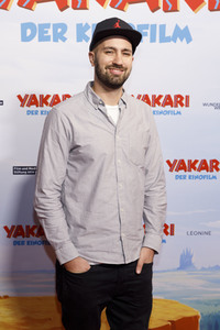 Filmpremiere 'Yakari - Der Kinofilm' in Köln