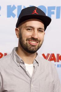 Filmpremiere 'Yakari - Der Kinofilm' in Köln