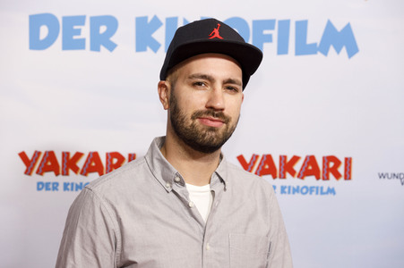 Filmpremiere 'Yakari - Der Kinofilm' in Köln