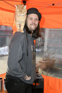 Signierstunde mit James Bowen in Puchheim