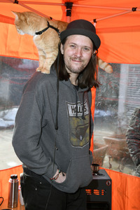 Signierstunde mit James Bowen in Puchheim