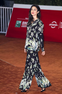 Filmpremiere 'Cosa sarà', Internationales Filmfestival Rom 2020