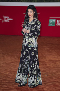 Filmpremiere 'Cosa sarà', Internationales Filmfestival Rom 2020