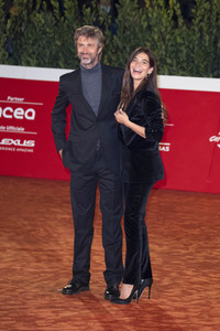 Filmpremiere 'Cosa sarà', Internationales Filmfestival Rom 2020