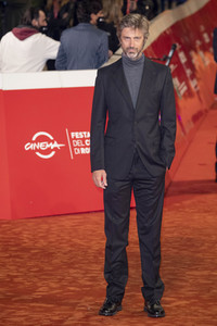 Filmpremiere 'Cosa sarà', Internationales Filmfestival Rom 2020