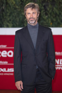 Filmpremiere 'Cosa sarà', Internationales Filmfestival Rom 2020