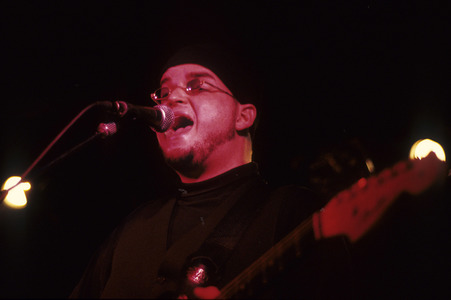 Konzert von Eleven in London