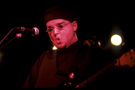 Konzert von Eleven in London