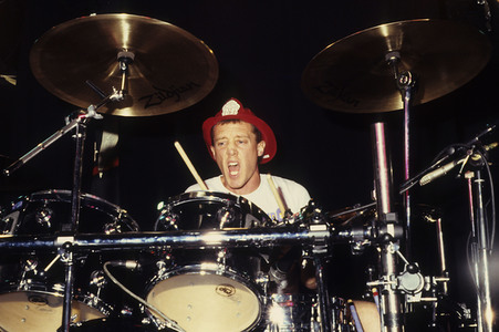 Konzert von Eleven in London