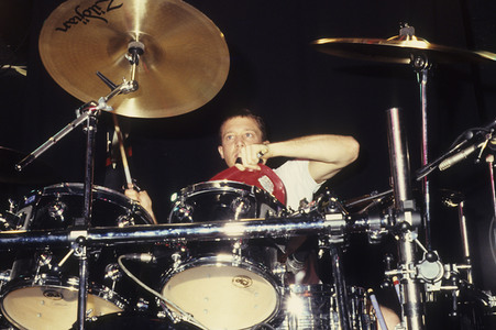 Konzert von Eleven in London