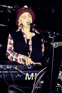 Konzert von Eleven in London