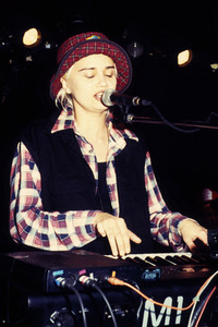 Konzert von Eleven in London