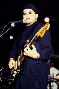 Konzert von Eleven in London