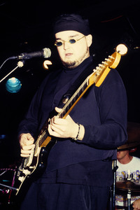 Konzert von Eleven in London