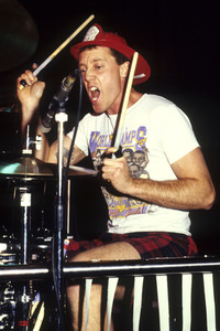 Konzert von Eleven in London