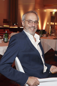 Busche Gala 2020 in Hamburg