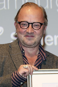 Busche Gala 2020 in Hamburg