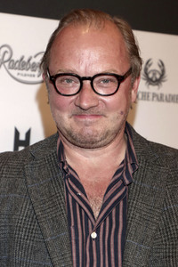 Busche Gala 2020 in Hamburg