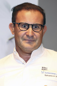 Busche Gala 2020 in Hamburg