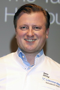 Busche Gala 2020 in Hamburg