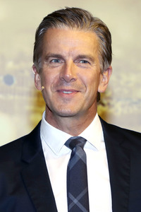 Busche Gala 2020 in Hamburg