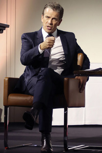 Busche Gala 2020 in Hamburg