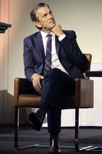 Busche Gala 2020 in Hamburg