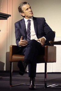 Busche Gala 2020 in Hamburg