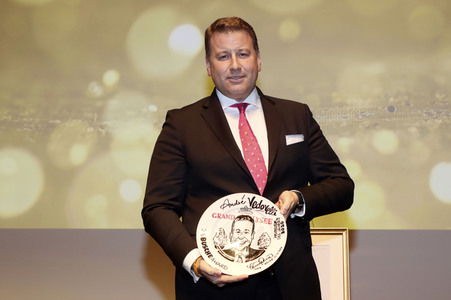 Busche Gala 2020 in Hamburg