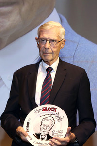 Busche Gala 2020 in Hamburg