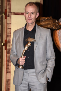 Bayerischer Kabarettpreis 2020 in Unterföhring