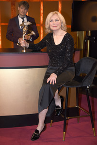 Bayerischer Kabarettpreis 2020 in Unterföhring