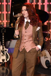 Bayerischer Kabarettpreis 2020 in Unterföhring