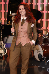 Bayerischer Kabarettpreis 2020 in Unterföhring